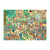Puzzle jvh Jumbo joyeux flutterers 1000pcs