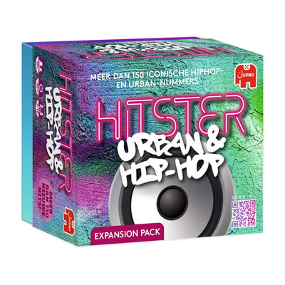 Jeu d'extension hip hop urbain Jumbo hit star, jeu d'action et de fête