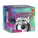 Jeu d'extension hip hop urbain Jumbo hit star, jeu d'action et de fête