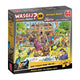 Puzzle wasgij rétro original 10 yacht antique 1000 | 2 pièces