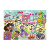 Jumbo wasgij junior1 glacé 240pcs