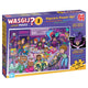 Jumbo wasgij junior 2 pop-corn 240pcs