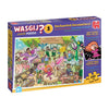 Jumbo wasgij junior 3 titre à déterminer 240pcs