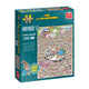 Jumbo jvh expert 8 hourra janvier 90 ! 500 pièces
