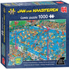 Championnats de hockey Jumbo JVH 1000 pcs