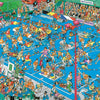 Championnats de hockey Jumbo JVH 1000 pcs