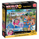 Jumbo wasgij original 49 terrain de padel 1000pcs