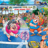 Jumbo wasgij original 49 terrain de padel 1000pcs
