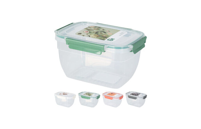 Excellente boîte de rangement pour articles ménagers 1850 ml