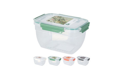 Excellente boîte de rangement pour articles ménagers 1850 ml