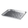 Plats pour barbecue 34x23x2,5 cm 5 pièces