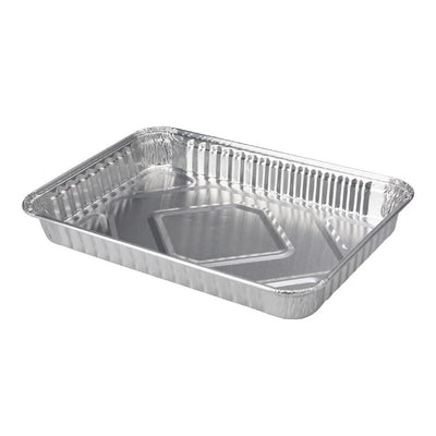 BBQ Grill Scale 32x23x4 cm 4 pièces