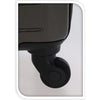 Autres marques set de valises proworld 50-60-70 cm anthracite