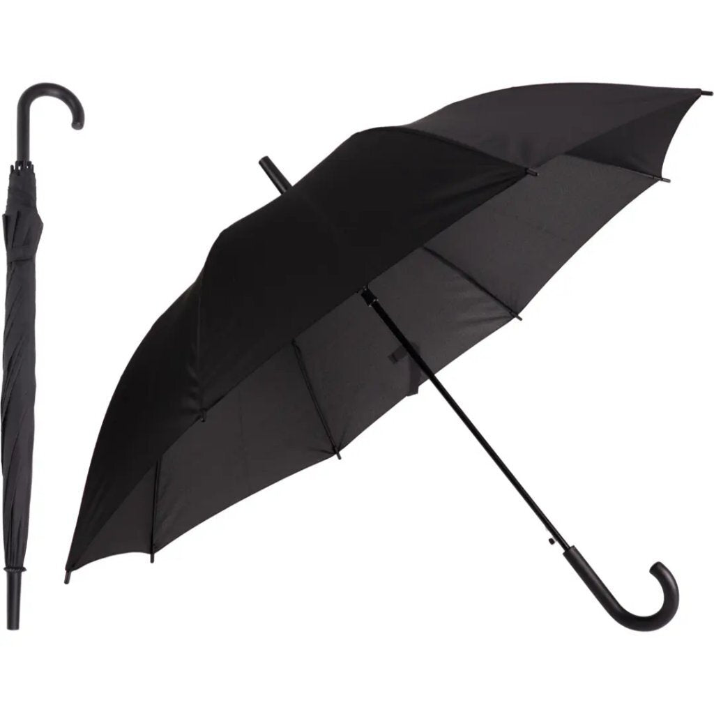 Parapluie autres marques 58 cm noir