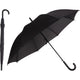 Parapluie autres marques 58 cm noir