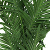Autres marques plante artificielle palmier 50x85 cm vert