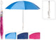 Parasol de jardin Pro pour chaise ø105cm mât 90cm