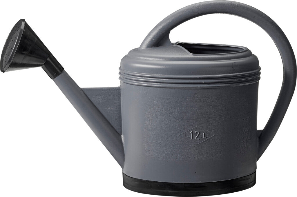 Excellent arrosoir ménager 12l gris