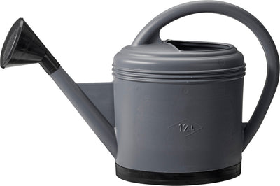 Excellent arrosoir ménager 12l gris