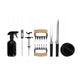 Ensemble d'outils pour barbecue 8 pièces