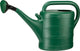 Excellent arrosoir ménager 10 litres vert foncé