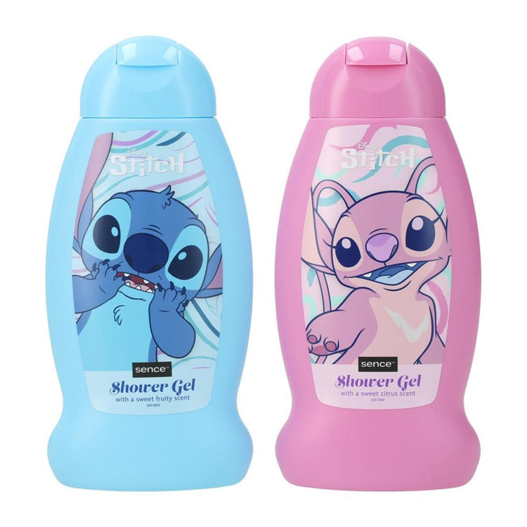 Gel douche Sense Disney Stitch d'Ange 300 ml