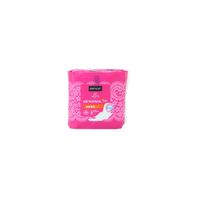 Serviette hygiénique Sense ultra normale plus