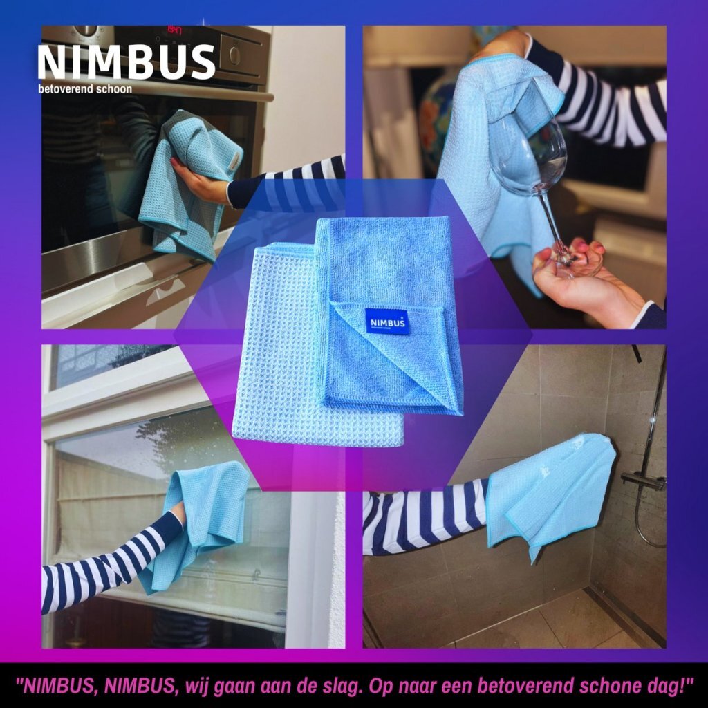 Autres marques Nimbus Magic Raamlagen Set