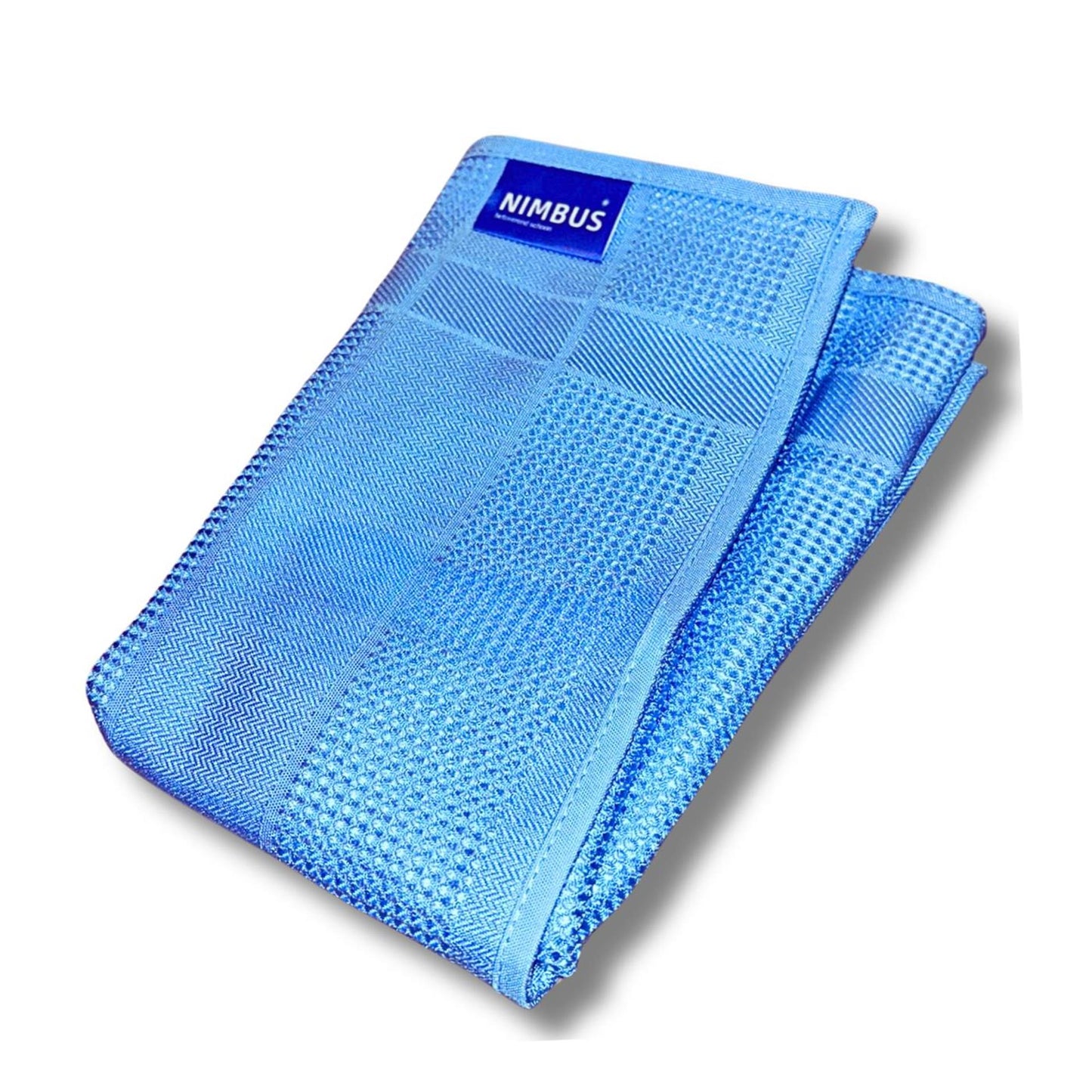 Tissu miracle Nimbus 2-en-1 60x40cm