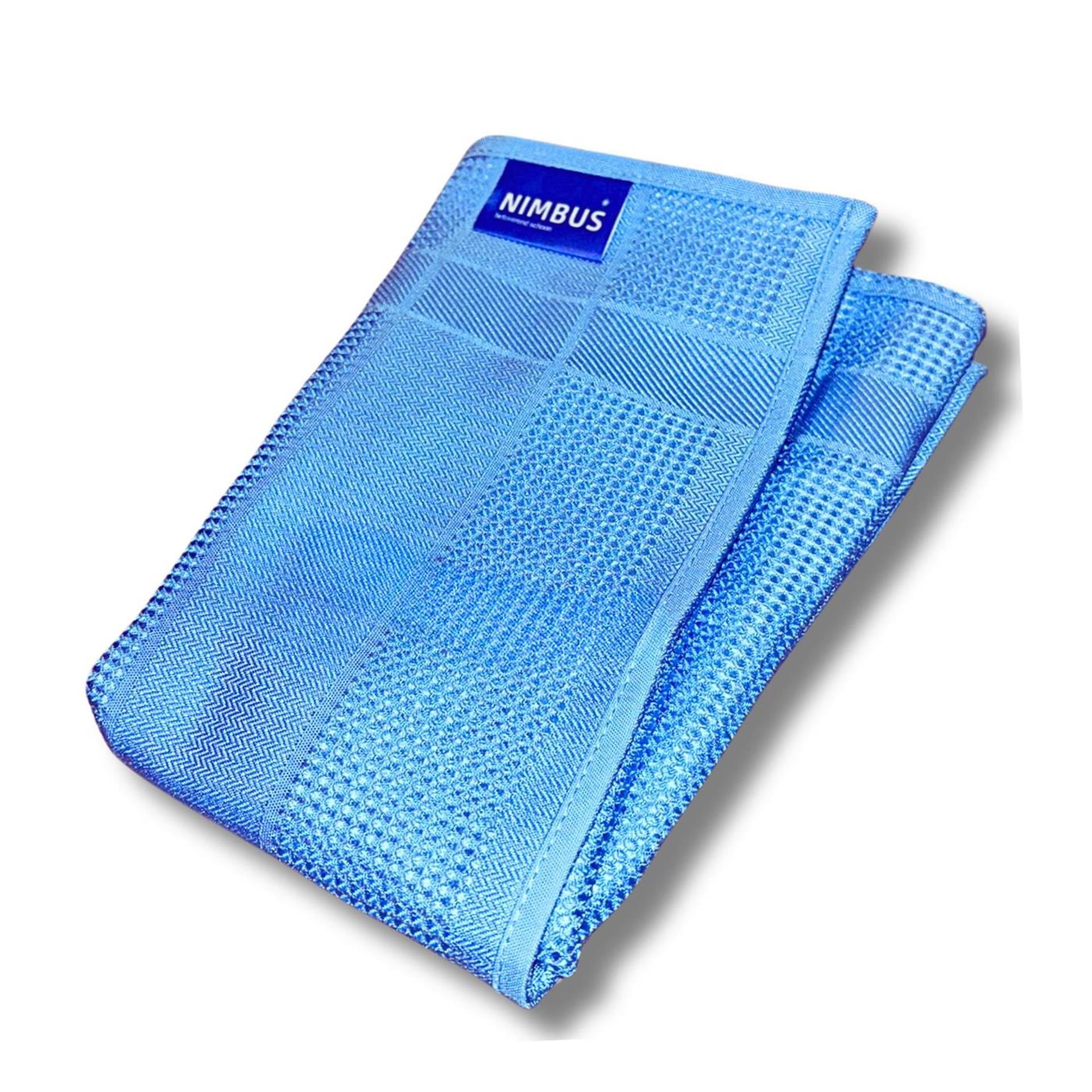 Tissu miracle Nimbus 2-en-1 60x40cm