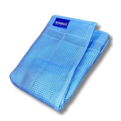 Tissu miracle Nimbus 2-en-1 60x40cm
