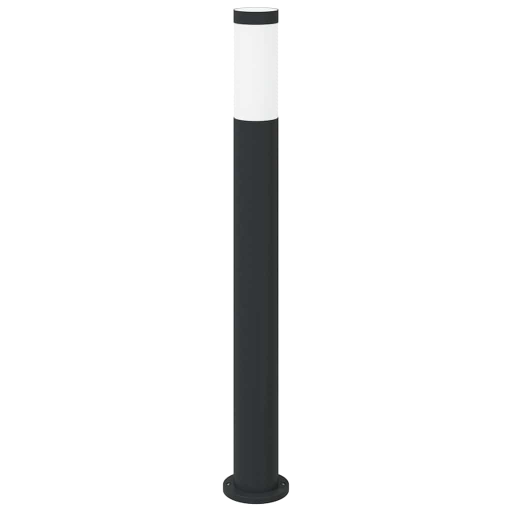 Vidaxx borne éclairante 80 cm inox IP44