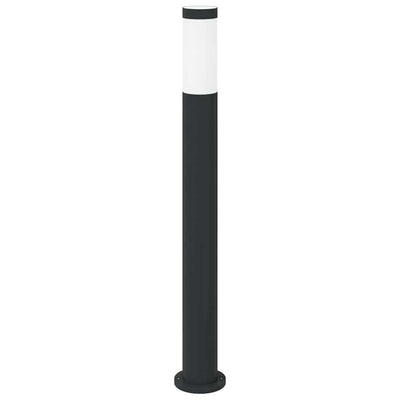 Vidaxx borne éclairante 80 cm inox IP44