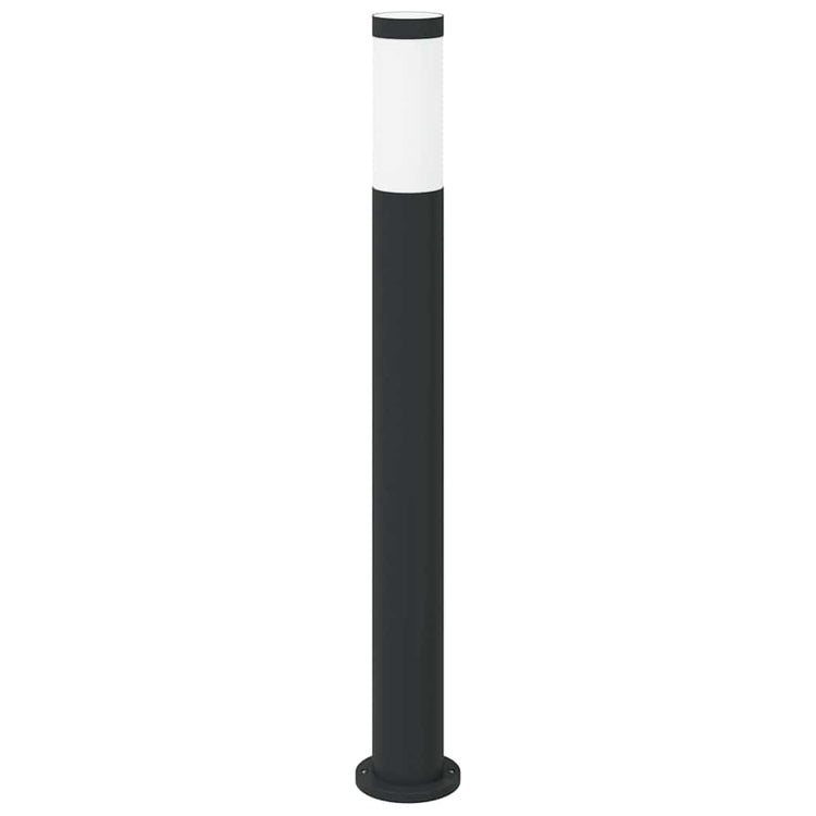 Vidaxx borne éclairante 80 cm inox IP44