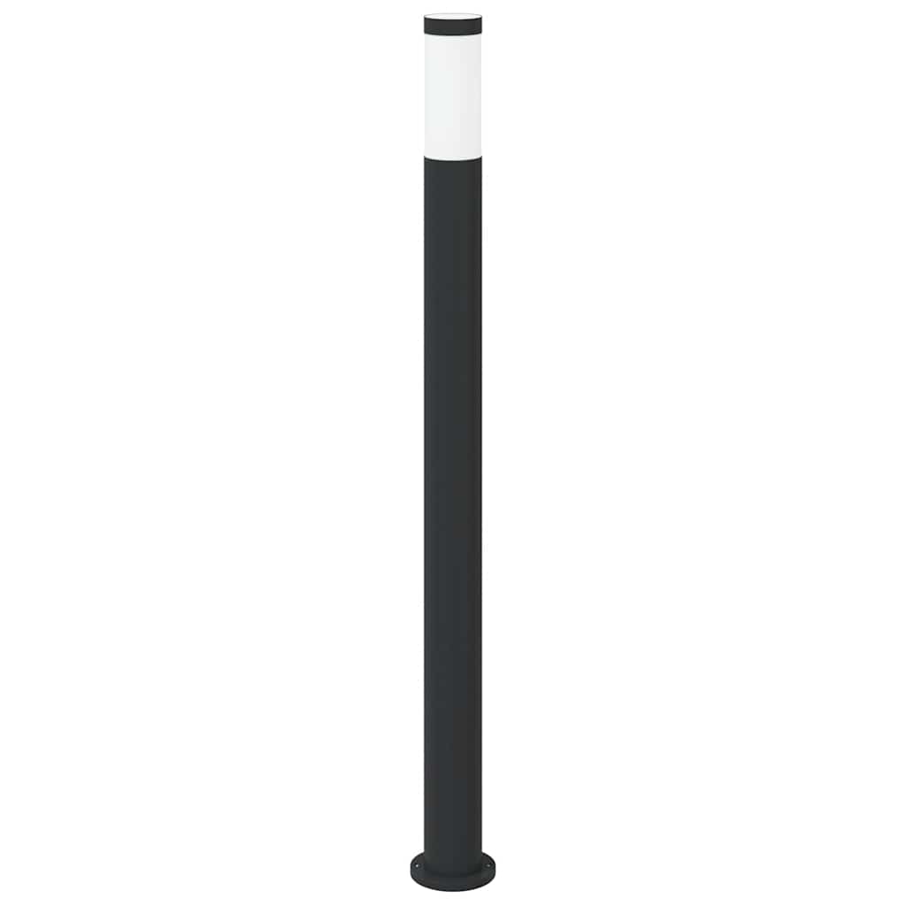 Vidaxx borne éclairante 110 cm inox IP44