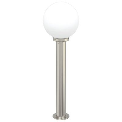 Vidaxx borne éclairante 80 cm inox IP44