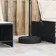 Base de parasol vidaxl pour bâtons de Ø38 48 mm 25 kg