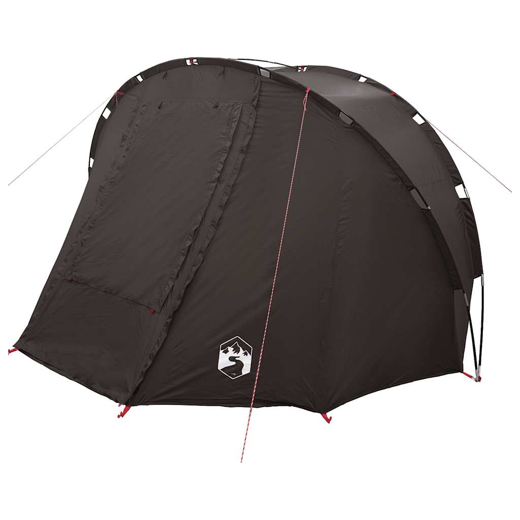 Vidaxl brun imperméable à 5 personnes vidaxl