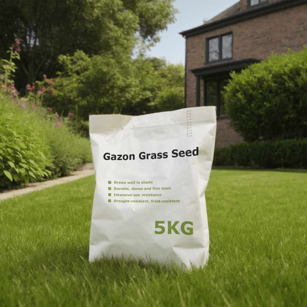 Vidaxl Grass Seed 5 kg