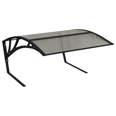 Garage Vidaxl pour lewnmower robotique 80x101x46 cm noir