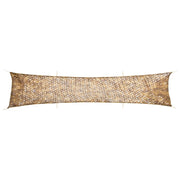 Vidaxl camouflagenet avec sac de rangement 706x140 cm sable -colored - afbeelding 1