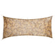 Vidaxl camouflagenet avec sac de rangement 409x206 cm sable -colored