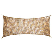 Vidaxl camouflagenet avec sac de rangement 627x290 cm sable -colored - afbeelding 1