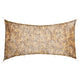 Vidaxl camouflagenet avec sac de rangement 708x423 cm sable -colored