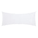 Vidaxl camoufagenet avec sac de rangement 312x140 cm blanc