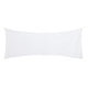 Vidaxl camoufagenet avec sac de rangement 412x144 cm blanc