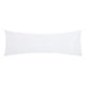 Vidaxl camoufagenet avec sac de rangement 613x138 cm blanc