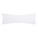 Vidaxl camoufagenet avec sac de rangement 809x207 cm blanc