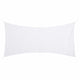 Vidaxl camoufagenet avec sac de rangement 410x285 cm blanc