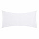 Vidaxl camoufagenet avec sac de rangement 506x279 cm blanc